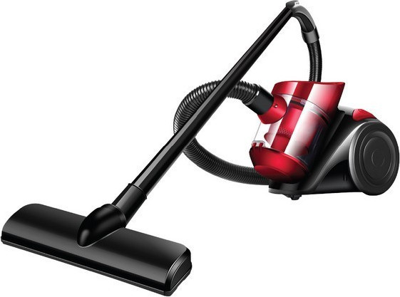 Muhler Ηλεκτρική σκούπα, MVC-600C, Muhler